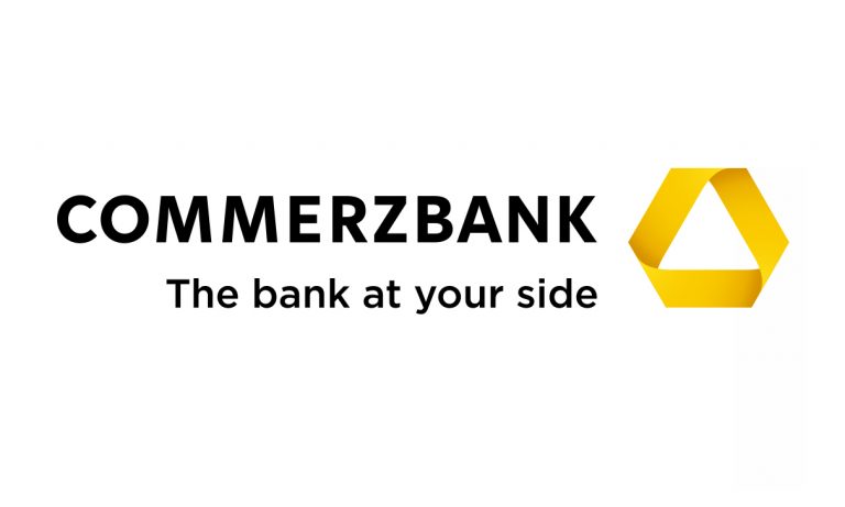 Logo Commerzbank