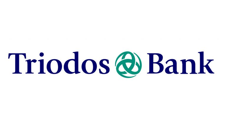 Logo triodosbank