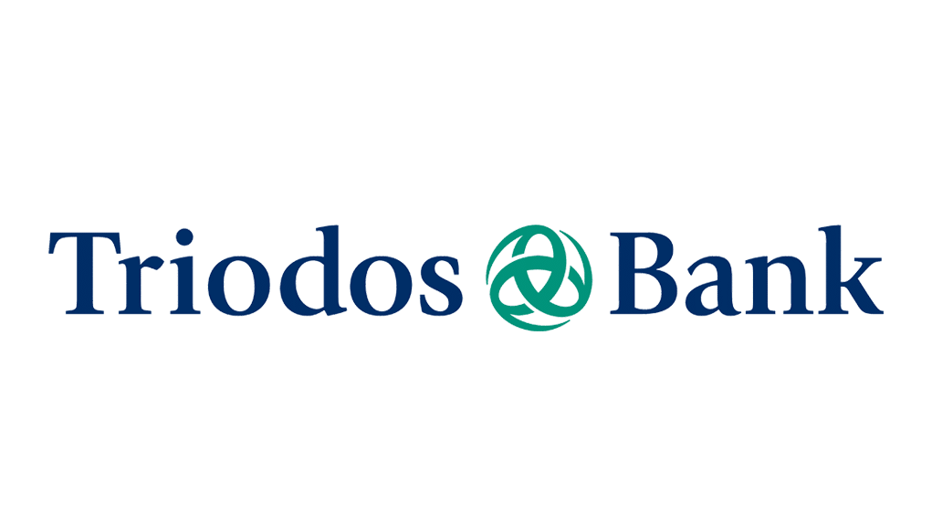 Triodos bank logo