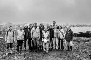 group picture wijkerbroek